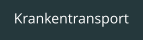 Krankentransport