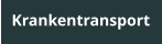 Krankentransport